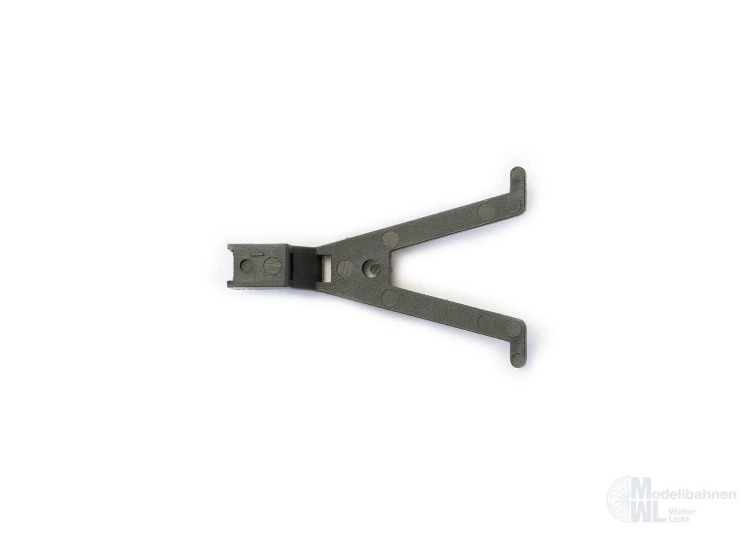 Märklin Ersatzeile E395750 - ERSATZTEIL: Kurzkupplungsdeichsel 2 St